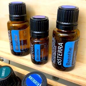 NWT SEALED Essential Oils